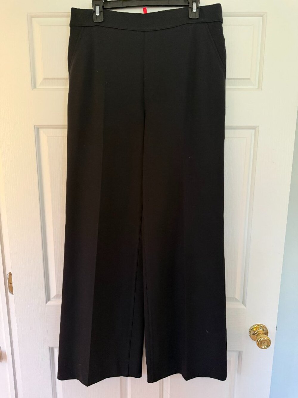 SPANX wide leg pants